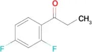 2',4'-Difluoropropiophenone