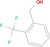 2-(Trifluoromethyl)benzyl alcohol