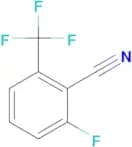 2-Fluoro-6-(trifluoromethyl)benzonitrile