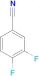 3,4-Difluorobenzonitrile