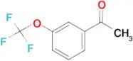 3'-(Trifluoromethoxy)acetophenone