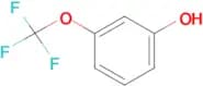 3-(Trifluoromethoxy)phenol