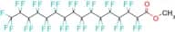 Methyl perfluorohexadecanoate