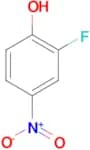 2-Fluoro-4-nitrophenol