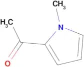 2-Acetyl-1-methylpyrrole