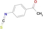 4-Acetylphenyl isothiocyanate
