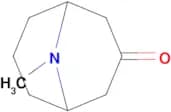 Pseudo-Pelletierine