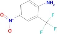 2-Amino-5-nitrobenzotrifluoride