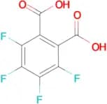 Tetrafluorophthalic acid