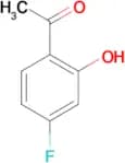 4'-Fluoro-2'-hydroxyacetophenone