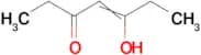 3,5-Heptanedione