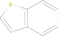 Thianaphthene