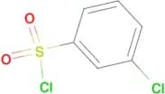 3-Chlorobenzenesulfonyl chloride