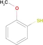 2-Methoxybenzenethiol