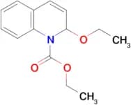 N-Ethoxycarbonyl-2-ethoxy-1,2-dihydroquinoline