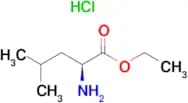 L-Leucine ethyl ester hydrochloride