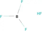 Fluoboric acid, 48-51% solution