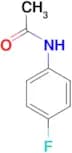 4'-Fluoroacetanilide