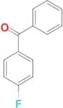 4-Fluorobenzophenone