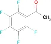 2',3',4',5',6'-Pentafluoroacetophenone