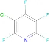 3-Chloro-2,4,5,6-tetrafluoropyridine