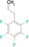 Allylpentafluorobenzene