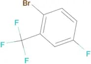 2-Bromo-5-fluorobenzotrifluoride