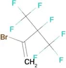 2-Bromo-3,4,4,4-tetrafluoro-3-trifluoromethyl-1-butene