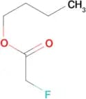 N-Butyl fluoroacetate