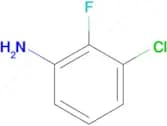 3-Chloro-2-fluoroaniline