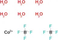 Cobalt tetrafluoroborate hexahydrate