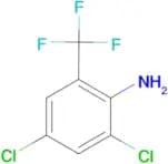 2,4-Dichloro-6-(trifluoromethyl)aniline