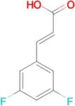 Trans-3,5-Difluorocinnamic acid