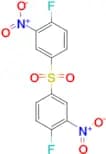 4,4'-Difluoro-3,3'-dinitrodiphenylsulfone