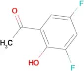 3',5'-Difluoro-2'-hydroxyacetophenone