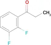 2',3'-Difluoropropiophenone