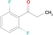 2',6'-Difluoropropiophenone