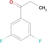 3',5'-Difluoropropiophenone