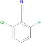 2-Chloro-6-fluorobenzonitrile