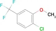 2-Chloro-5-(trifluoromethyl)anisole