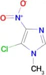 5-Chloro-1-methyl-4-nitroimidazole