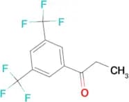 3',5'-Bis(trifluoromethyl)propiophenone