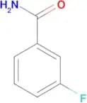 3-Fluorobenzamide