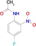 4'-Fluoro-2'-nitroacetanilide