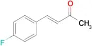 1-(4-Fluorophenyl)but-1-en-3-one