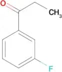 3'-Fluoropropiophenone