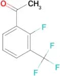 2'-Fluoro-3'-(trifluoromethyl)acetophenone