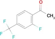 2'-Fluoro-4'-(trifluoromethyl)acetophenone