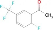 2'-Fluoro-5'-(trifluoromethyl)acetophenone