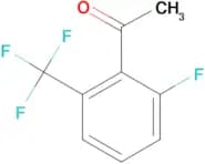 2'-Fluoro-6'-(trifluoromethyl)acetophenone